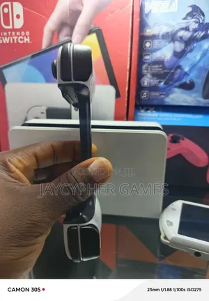 Playstation Backbone