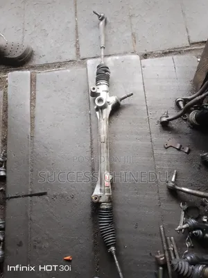 Complete Steering Rack For Toyota Venza 2010