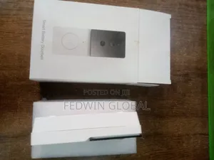 Wireless Video Doorbell