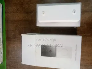 Wireless Video Doorbell