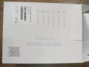 Wireless Video Doorbell