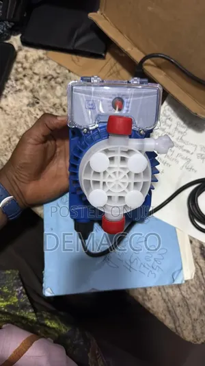 Seoka Dozen Pump