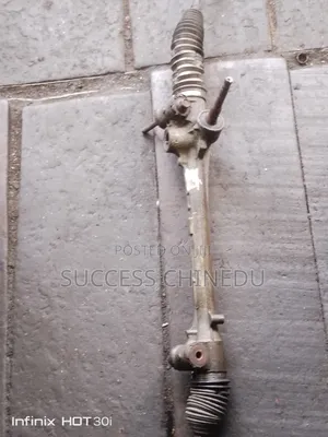 Complete Steering Rack For Toyota Yaris 2010