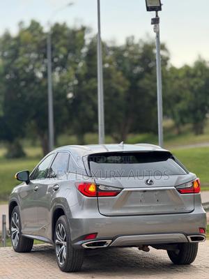 Lexus RX 350 2021 in Central Business District - Cars, Drey Dreylinks ...