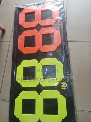 Score Board