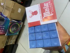 Chalk For Snooker Board