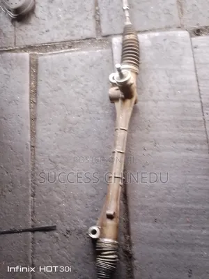 Complete Steering Rack For Toyota Corolla South Africa 2010