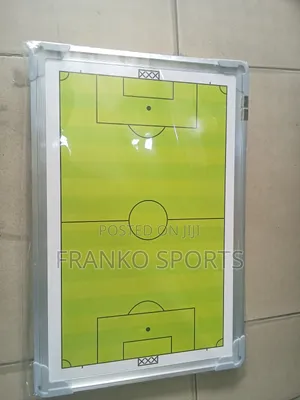 Coach Board