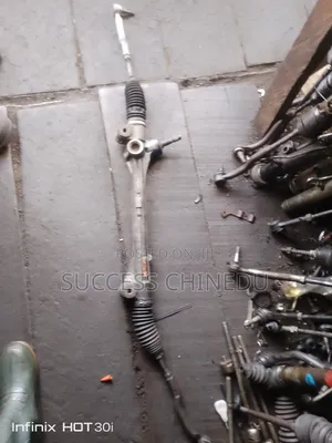 Complete Steering Rack For Toyota Camry 2013