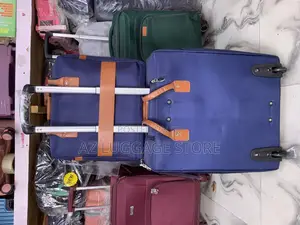 Hand Luggage Bag