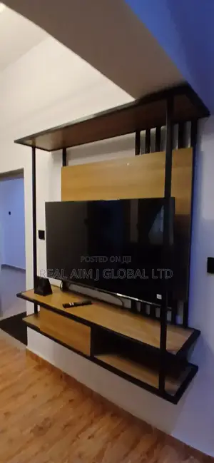 1 Bed Service Apartments for Short Let at Jos South