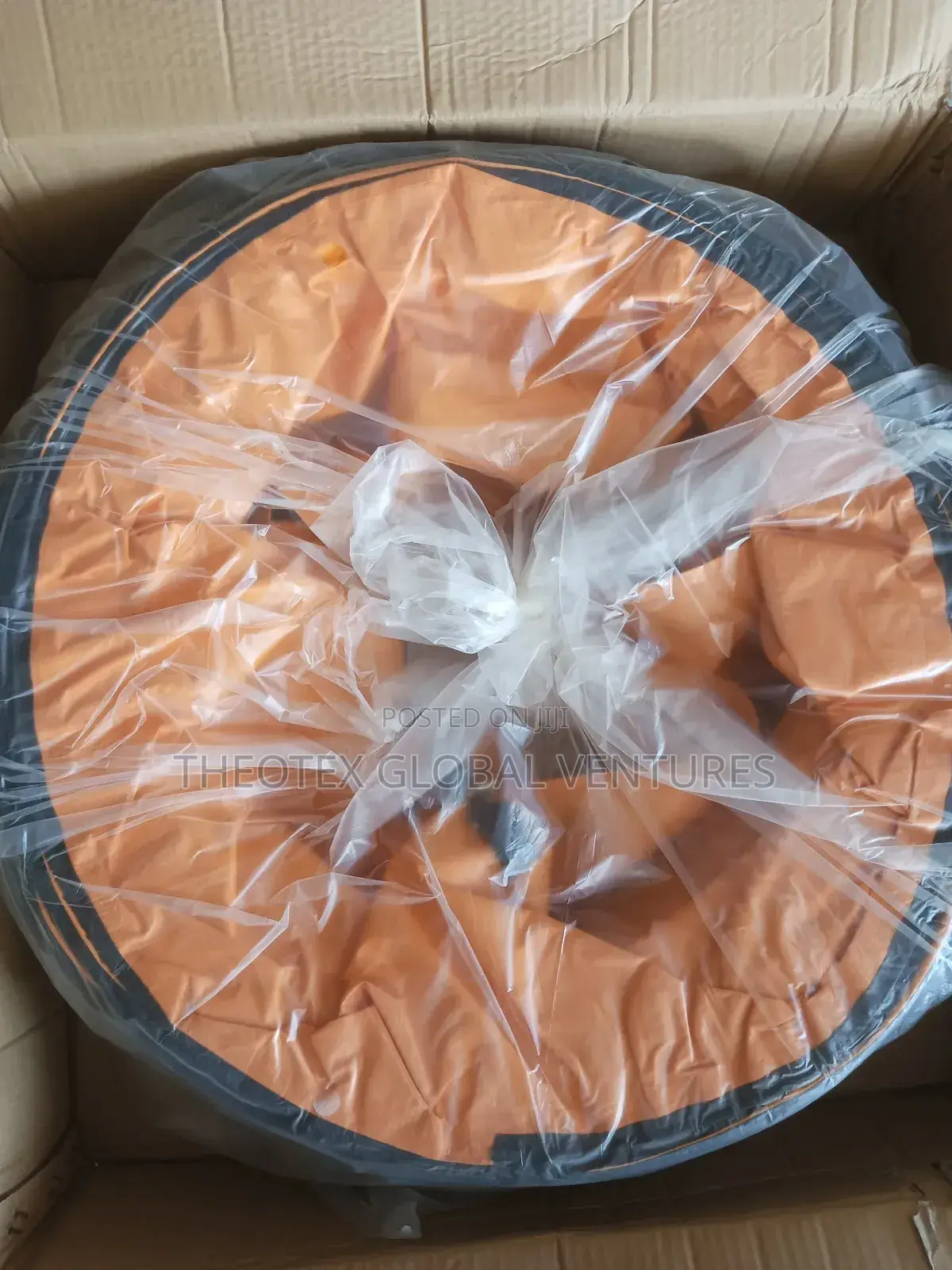 Flexible Duct Hose 24" X 5meter