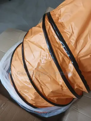 Flexible Duct Hose 24" X 5meter