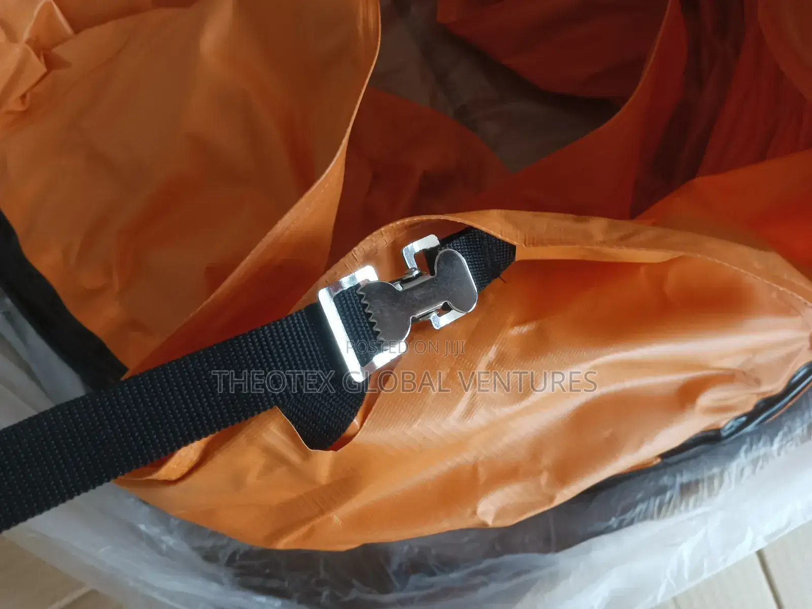 Flexible Duct Hose 24" X 5meter