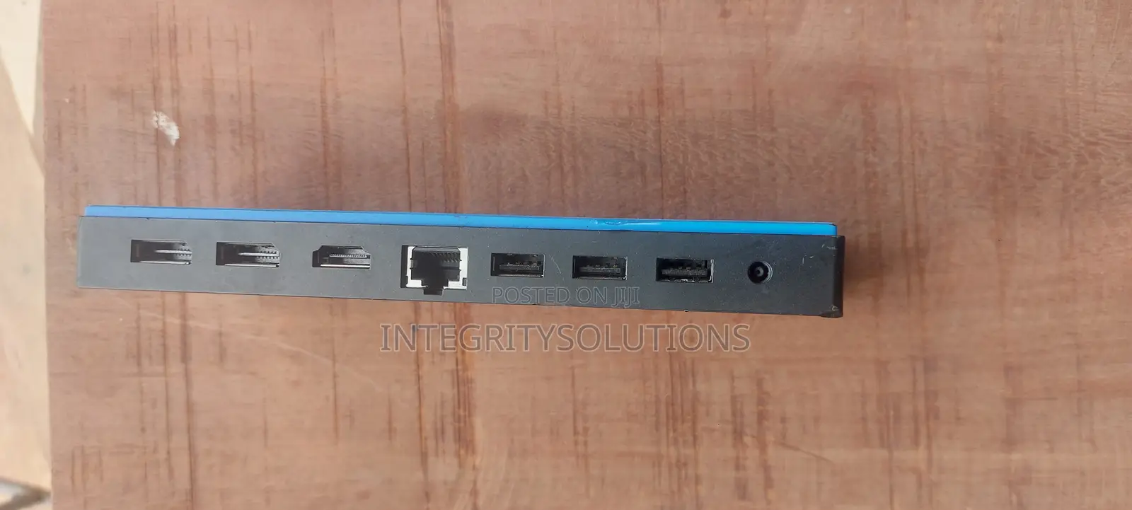 Hp Docking Station