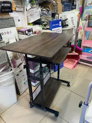 Laptop Table 80cm