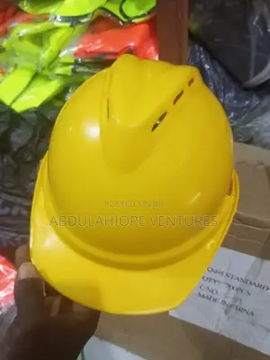 V Guide Vent Helmet