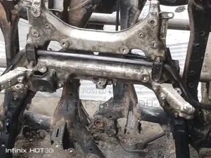 Complete Front Beam For Honda Accord 2020