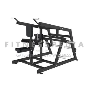 Seated Dip (Dhz Brand) Sm-2018