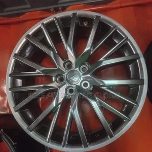 Lexus Rim 19"Inches