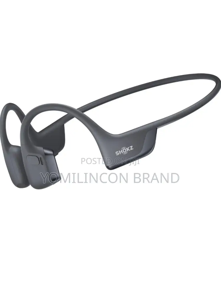 Shokz Openrun Pro 2