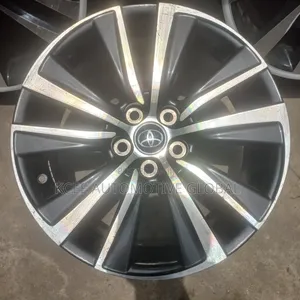 Toyota Rim 18"Inches