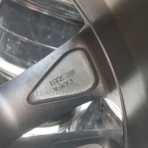 Toyota Rim 18"Inches