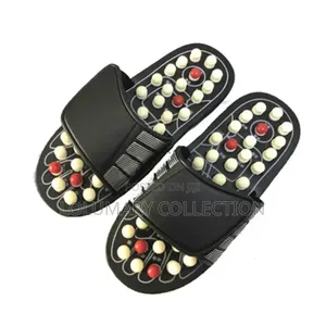 Acupuncture Massage Slippers for Foot Pain Relief