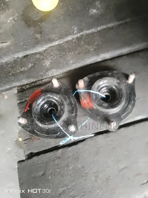 Front Shock Absorb Pard For Honda Civic 2013