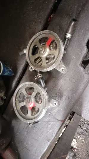 Direct Tokunbo Power Steering Pump For Honda Crosstour 2010