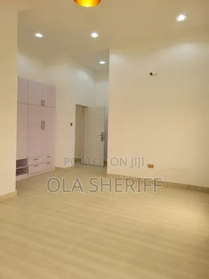 2bdrm Block of Flats in Life Camp for sale