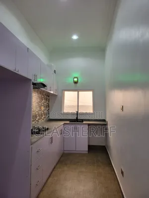 2bdrm Block of Flats in Life Camp for sale