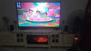 Luxury Tv Console