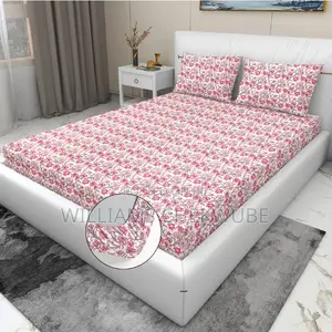 Waterproof Bedcover