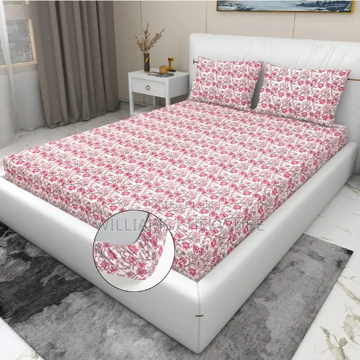 Waterproof Bedcover