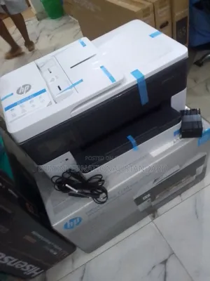 Officejet Pro 7720 Mobile Print Enabled Wide Format Printer