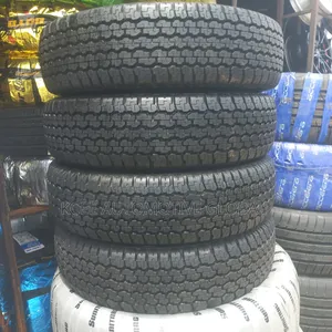 Bridgestone Tire