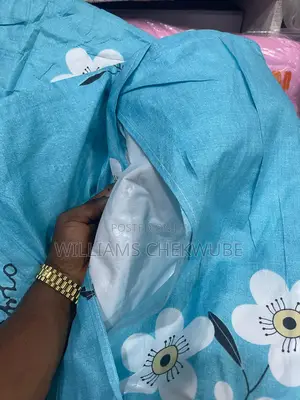 Water Resistant Bed Cover