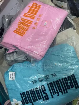 Water Resistant Bed Cover