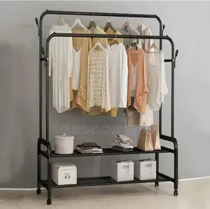 Clothes Standing Rack