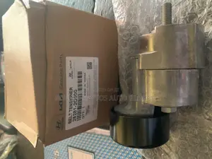 Belt Roller Hyundai Tucson Available (Ix35) Available