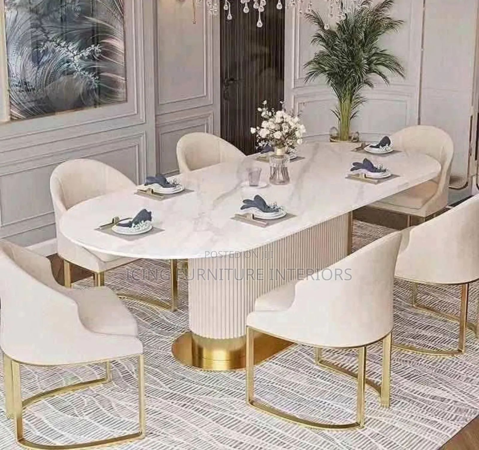 Premium Quality Dining Table