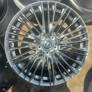 Luxury 18"Inches Lexus Rim