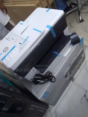 Hp Officejet Pro 7720 Wide Format Printer – High Quality