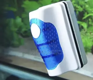 Aquarium Glass Cleaner