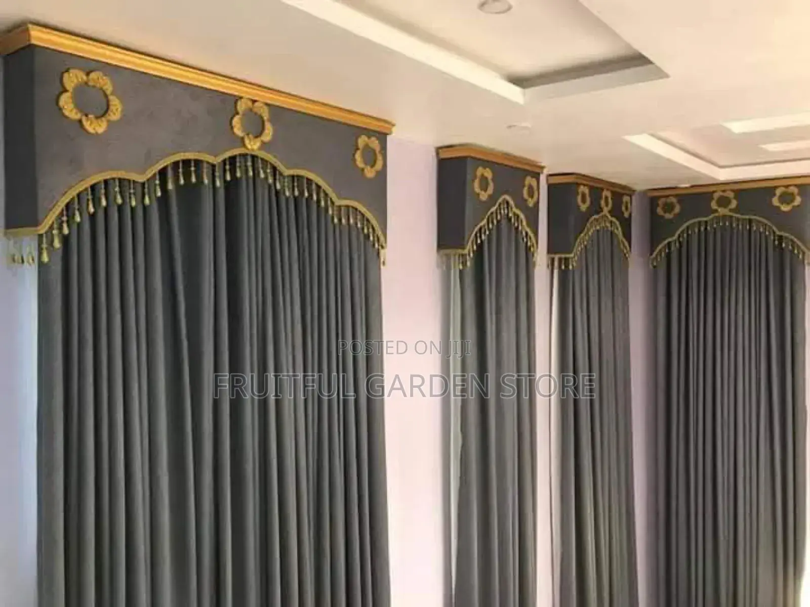 Best Curtain Material
