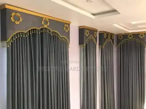 Best Curtain Material