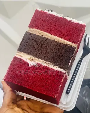 Cake Desserts
