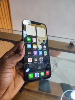 Apple iPhone 12 Pro Max 128 GB Blue