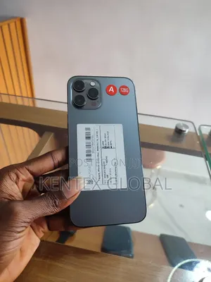 Apple iPhone 12 Pro Max 128 GB Blue